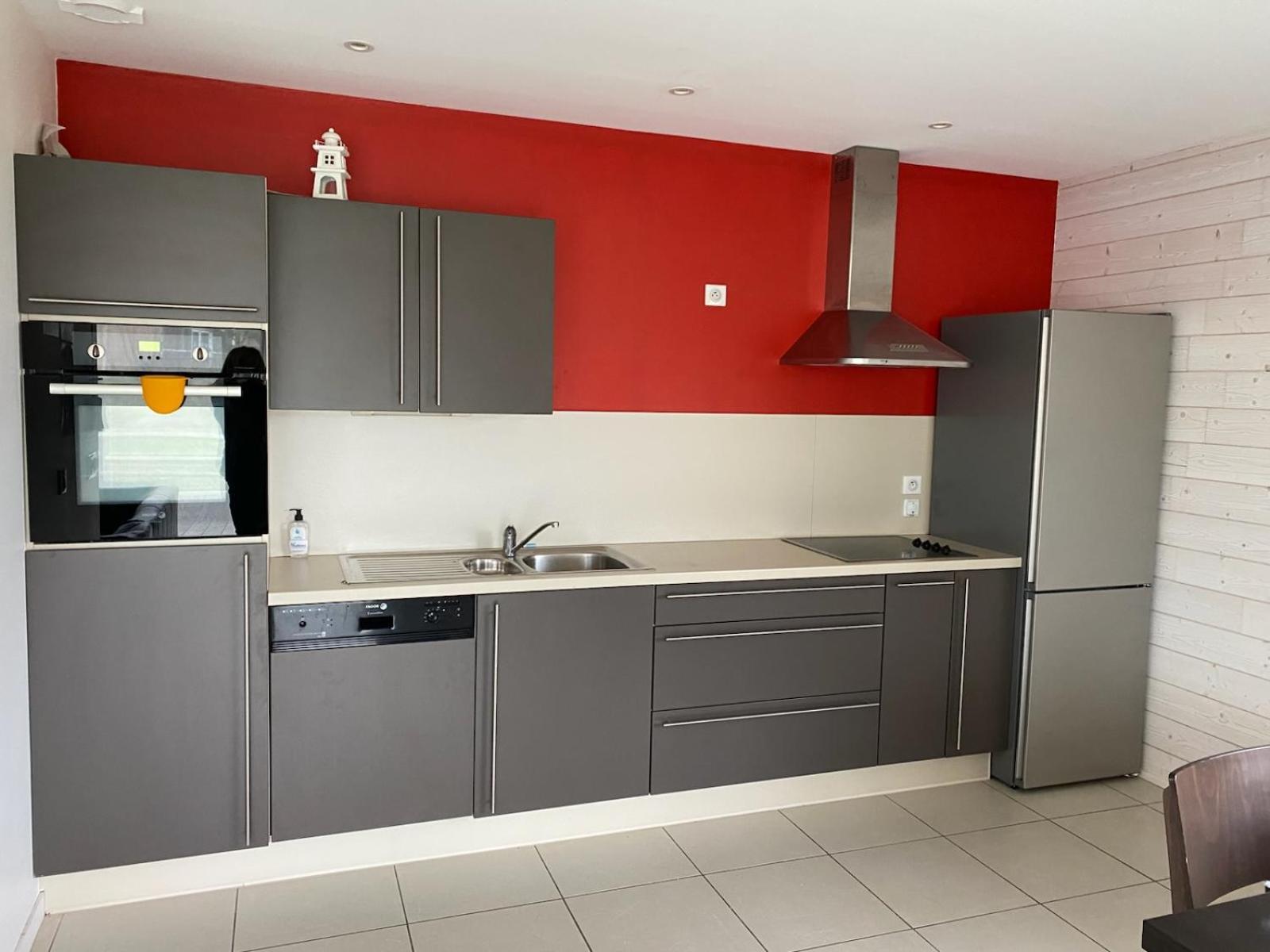 Résidence de Nodeven Guissény Exterior foto