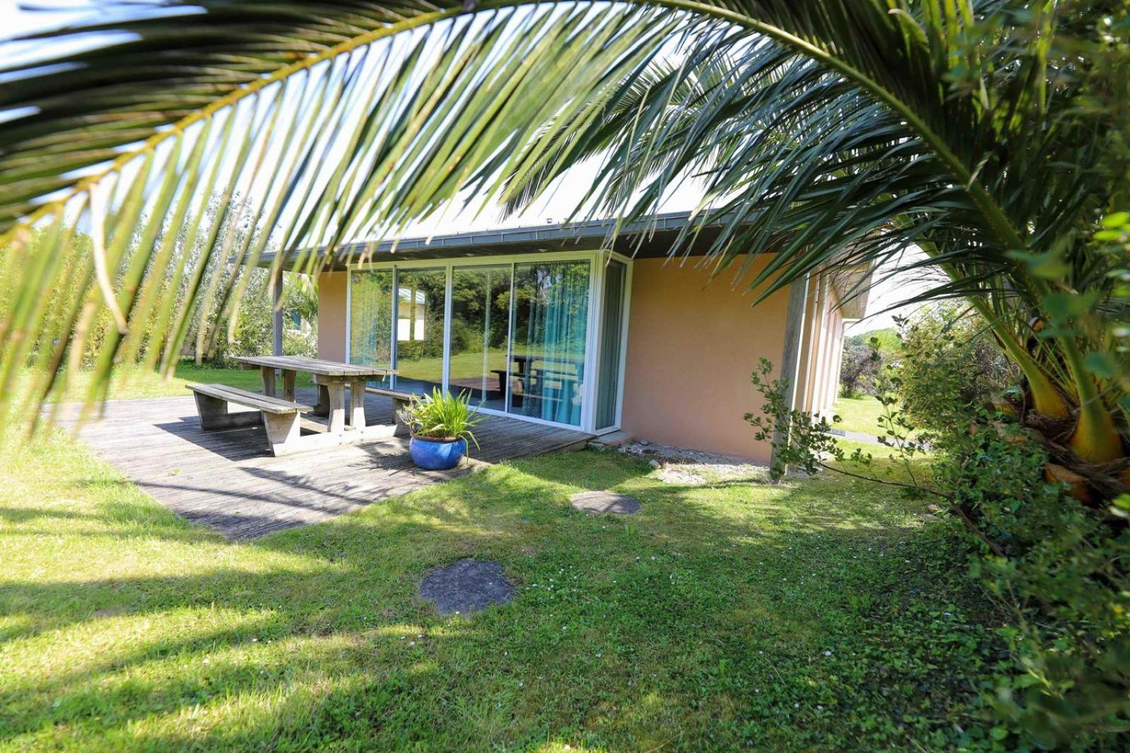 Résidence de Nodeven Guissény Exterior foto