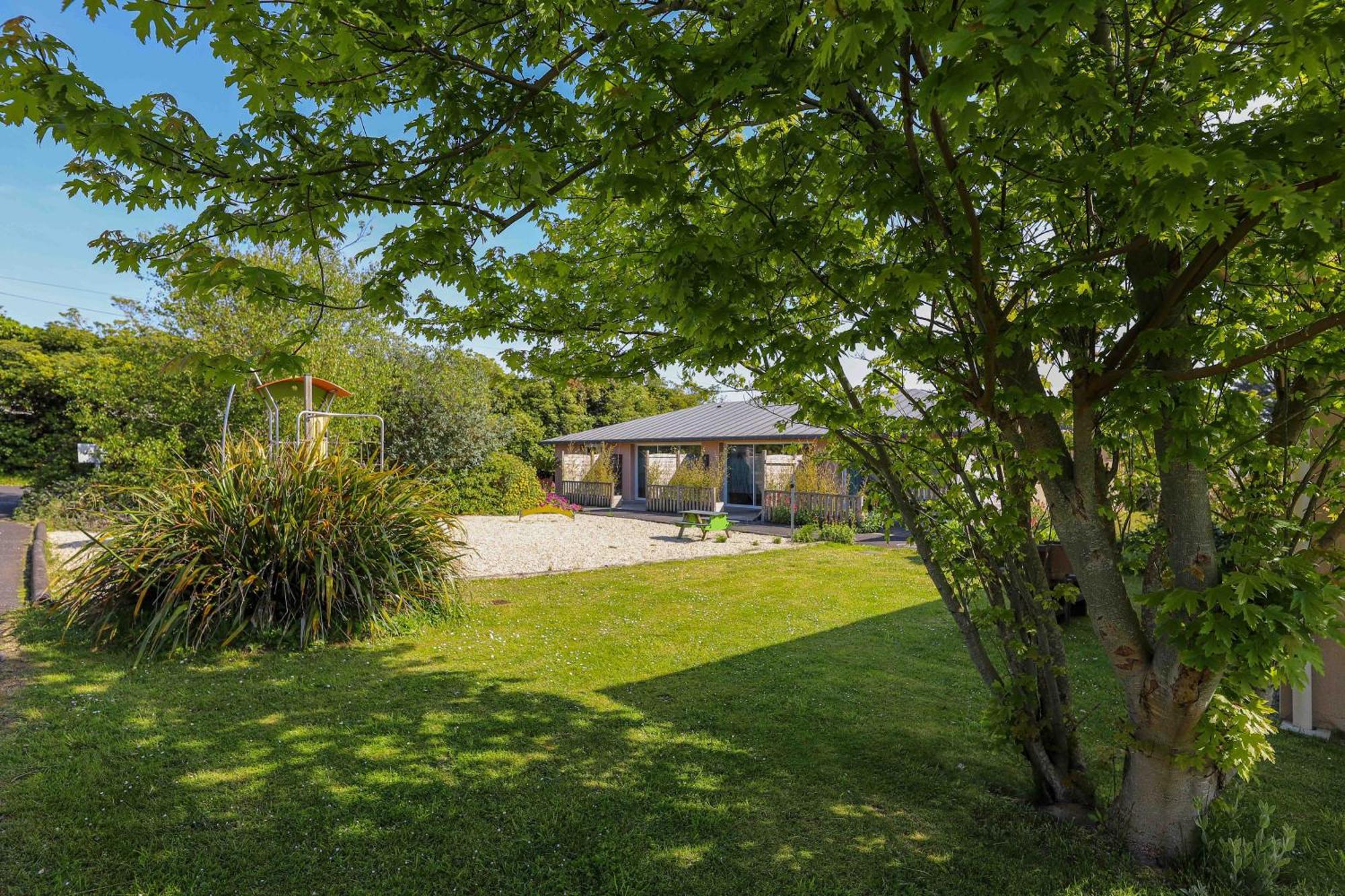 Résidence de Nodeven Guissény Exterior foto